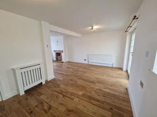 House for rent in Elmton, East Midlands