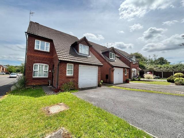 House for rent in Broomhill, Ashfield
