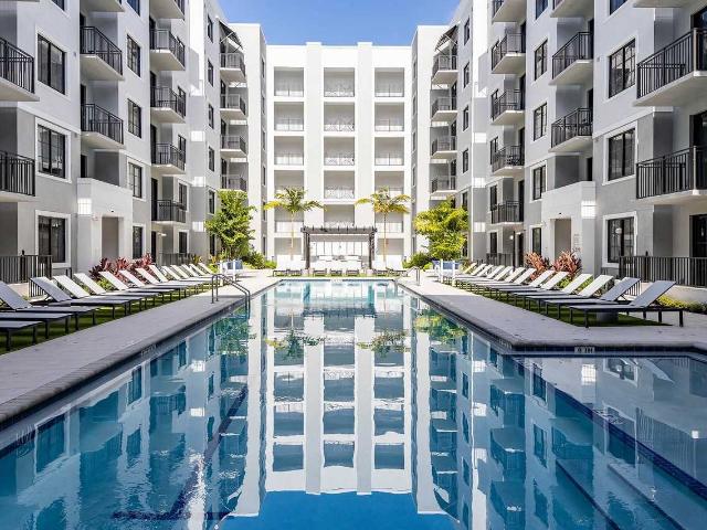 Apartment for rent in Plantation, Florida