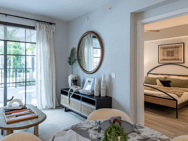 Apartment for rent in Plantation, Florida