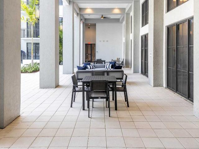 Apartment for rent in Plantation