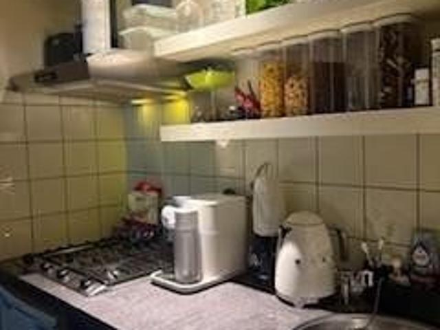 Studio te huur in Stratum, Acht