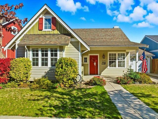 House for sale in Moscow, Idaho