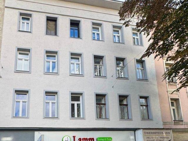 Apartment kaufen in KG Brigittenau, Wien