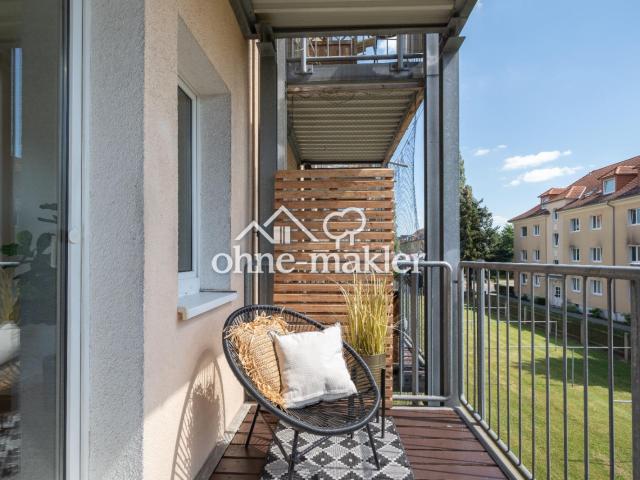 Apartment kaufen in Spickel-Herrenbach, Augsburg