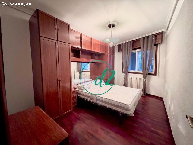 Piso en alquiler en O Posío, Gomesende