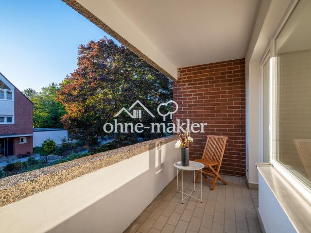 Apartment kaufen in Schierstein, Wiesbaden