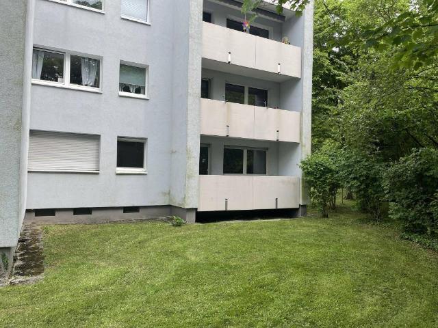Etagenwohnung kaufen in Wiesbaden
