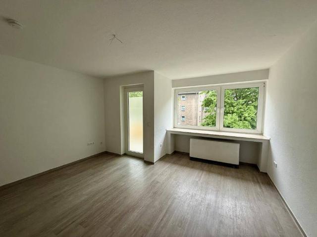 Etagenwohnung kaufen in Duisburg, Duisburg-Süd