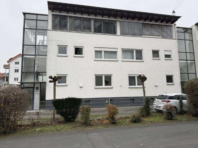 Wohnung kaufen in Biebesheim am Rhein, Kreis Groß-Gerau