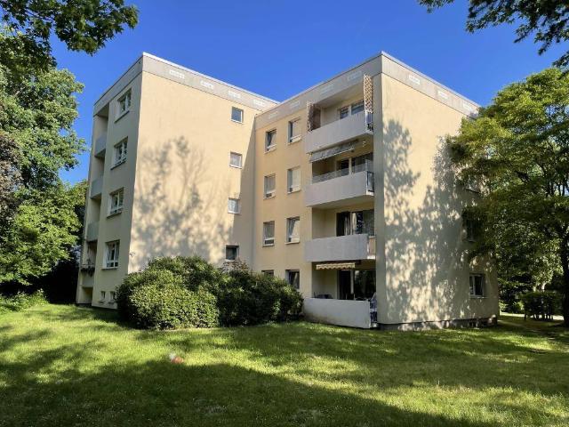 Etagenwohnung kaufen in Wiesbaden