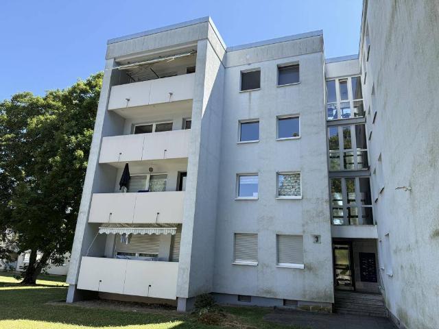 Etagenwohnung kaufen in Wiesbaden