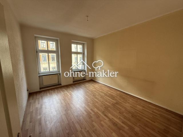 Apartment kaufen in Nord, Leipzig