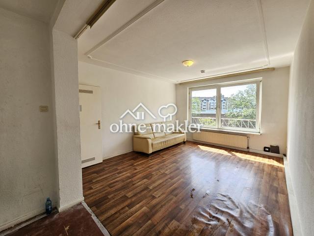 Apartment kaufen in Oberbilk, Düsseldorf