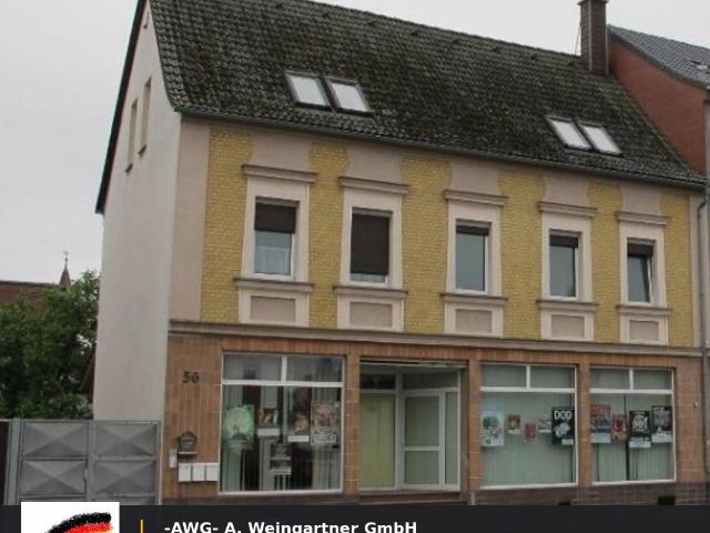 Wohnung mieten in Piesteritz, Wittenberg