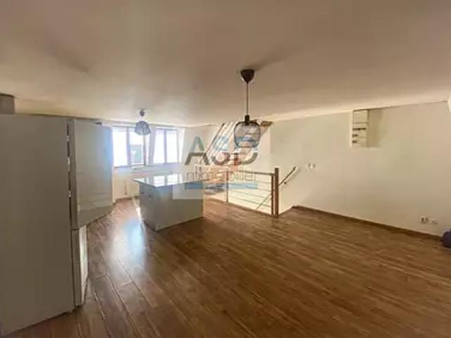 Appartement location à Lille, Leers