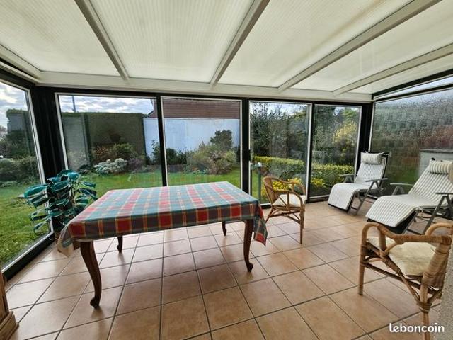 Maison vente à Leers, Nord