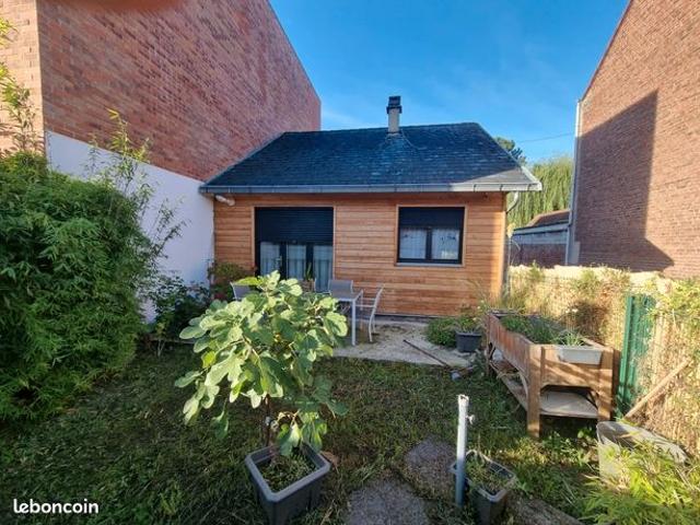 Maison vente à Leers, Nord