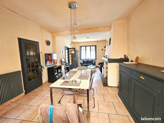 Maison vente à Leers, Nord