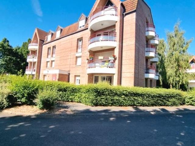 Maison vente à Lille, Leers