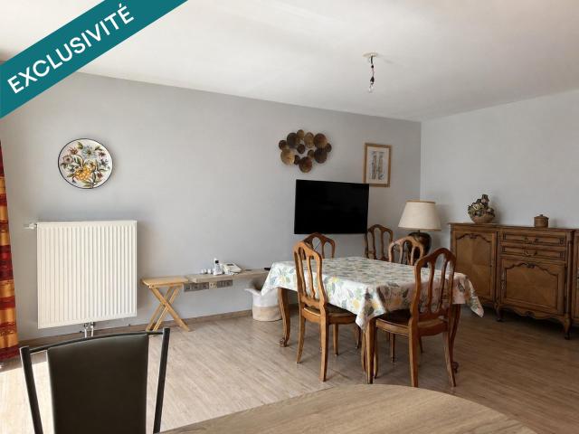 Appartement vente à Leers, Nord