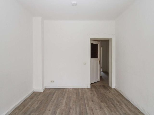 Etagenwohnung kaufen in Leipzig, Schönefeld-Abtnaundorf