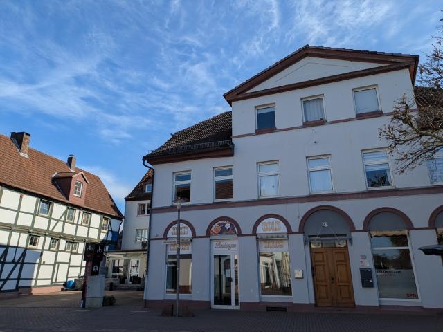 Haus mieten in Holzminden, Niedersachsen