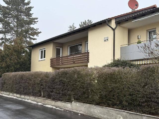Wohnung kaufen in Höchberg, Bayern
