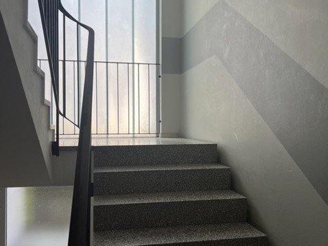 Wohnung kaufen in Eberstadt, Hessen
