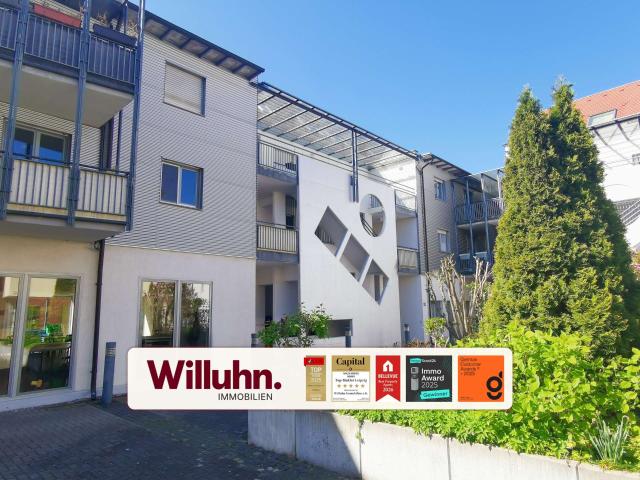 Wohnung kaufen in Kertitz, Delitzsch