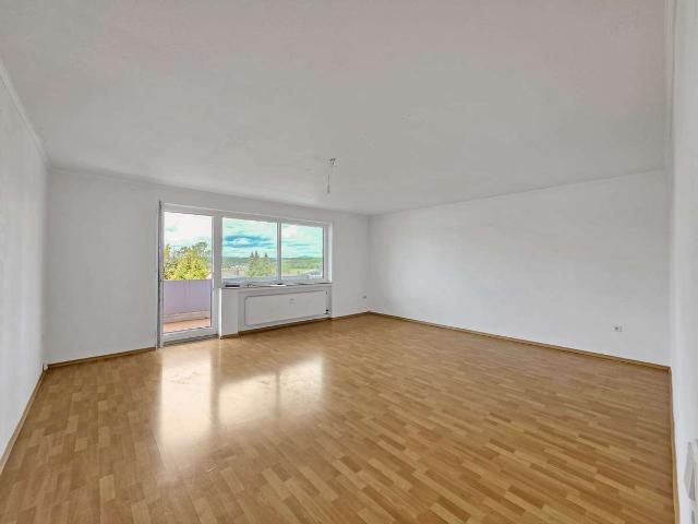 Wohnung kaufen in Linden, Westerwaldkreis
