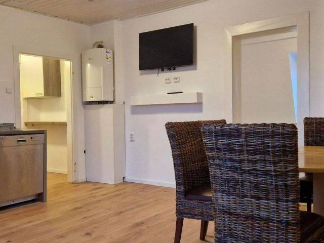 Etagenwohnung kaufen in Leverkusen