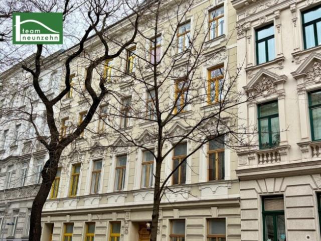 Wohnung kaufen in Wien