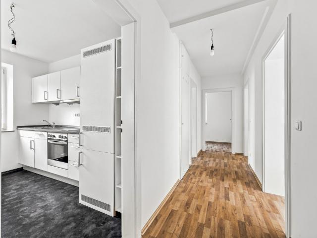 Wohnung kaufen in Obergiesing-Fasangarten, München