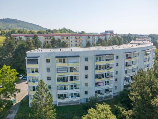 Wohnung kaufen in Jena, Thüringen