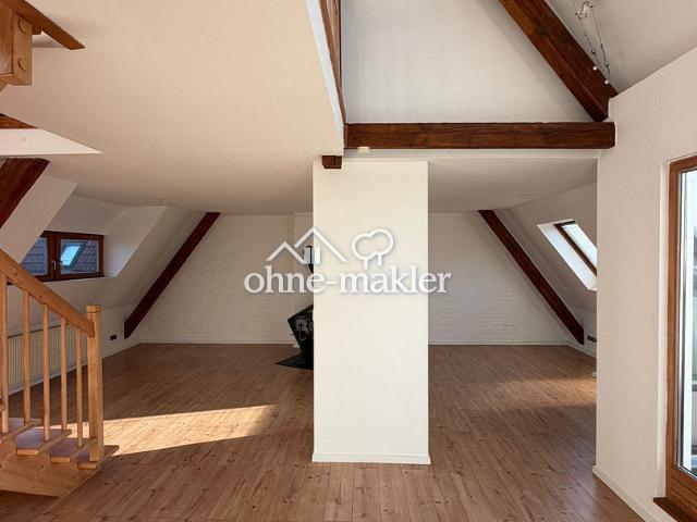 Apartment kaufen in Spickel-Herrenbach, Augsburg