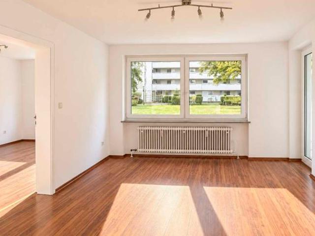 Wohnung kaufen in München