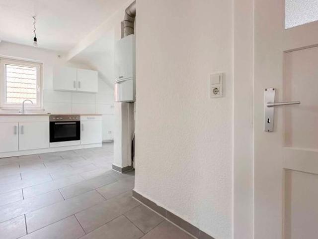 Wohnung kaufen in Nürnberg