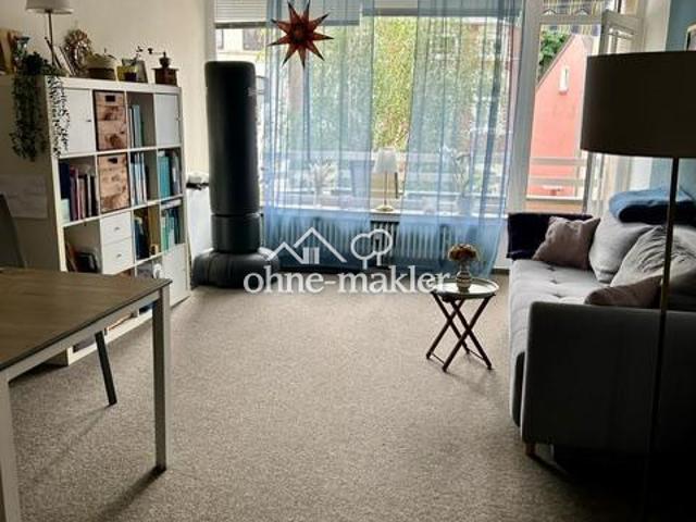 Apartment kaufen in Poppelsdorf, Bonn