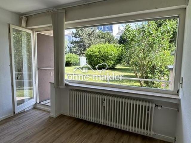 Apartment kaufen in Poppelsdorf, Bonn