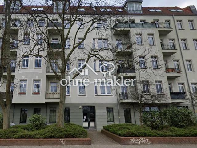 Apartment kaufen in Prenzlauer Berg, Berlin