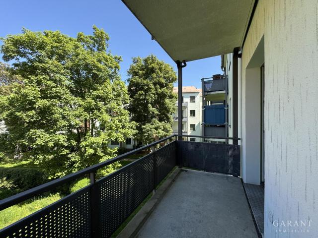 Etagenwohnung kaufen in Leipzig, Gohlis-Süd