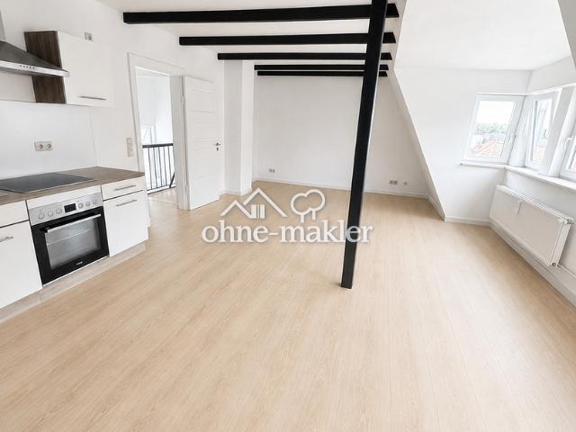 Apartment kaufen in Rendsburg, Schleswig-Holstein
