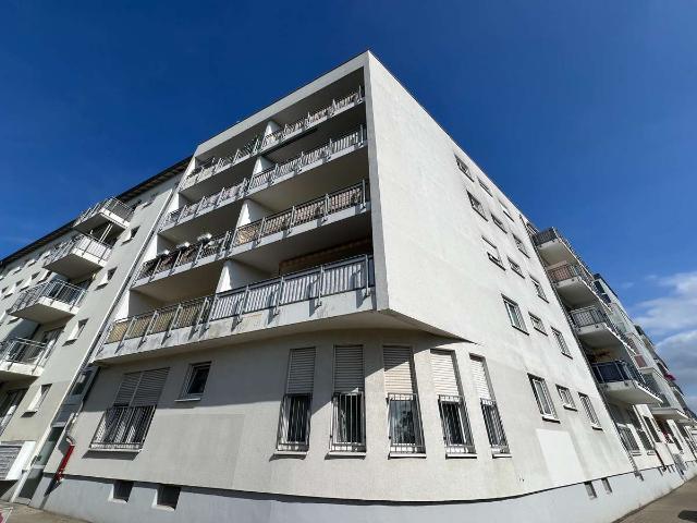 Wohnung kaufen in Nordwest, Leipzig