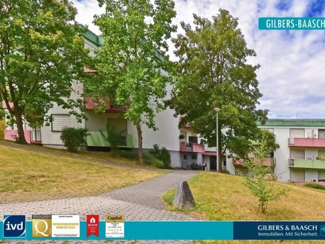Wohnung kaufen in Trier, Rheinland-Pfalz