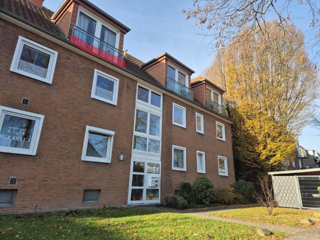 Wohnung kaufen in Gievenbeck, Munster