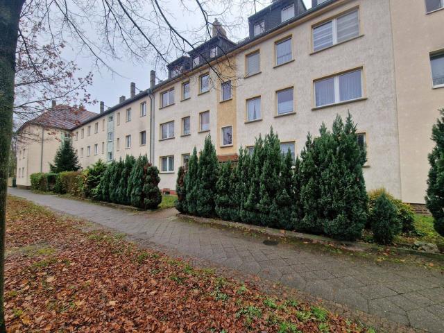 Etagenwohnung kaufen in Leipzig, Nord