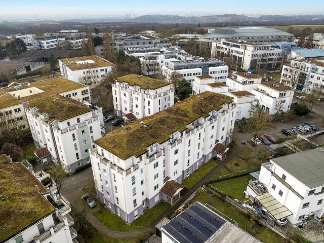 Etagenwohnung kaufen in Wiesbaden