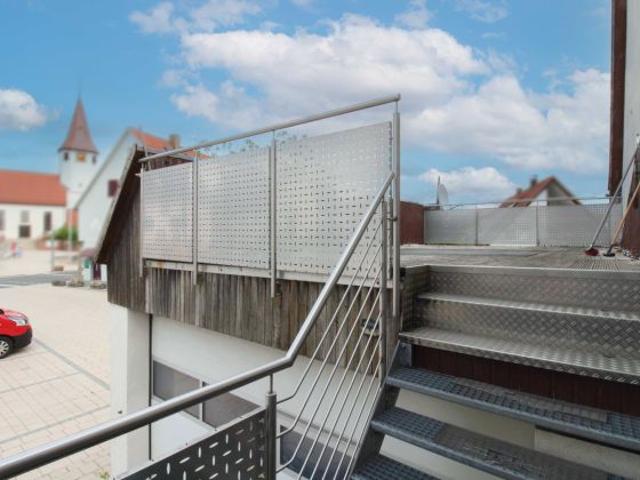 Wohnung kaufen in Jettingen, Landkreis Böblingen