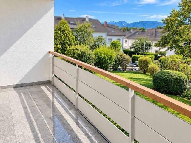 Wohnung kaufen in Murnau am Staffelsee, Landkreis Garmisch-Partenkirchen